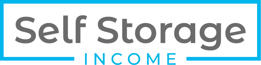 Self Storage Income Logo